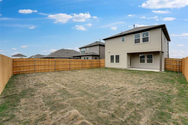 14221 Matterod DR, Del Valle, TX 78617