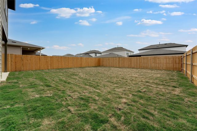 14221 Matterod DR, Del Valle, TX 78617
