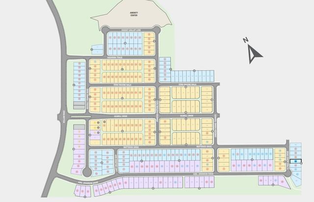 14221 Matterod DR, Del Valle, TX 78617