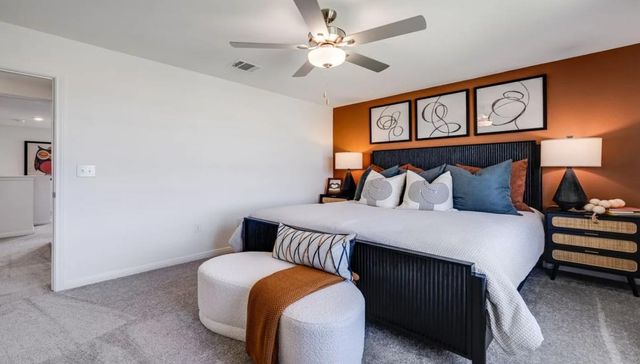 14221 Matterod DR, Del Valle, TX 78617