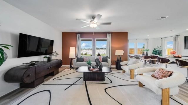 14221 Matterod DR, Del Valle, TX 78617