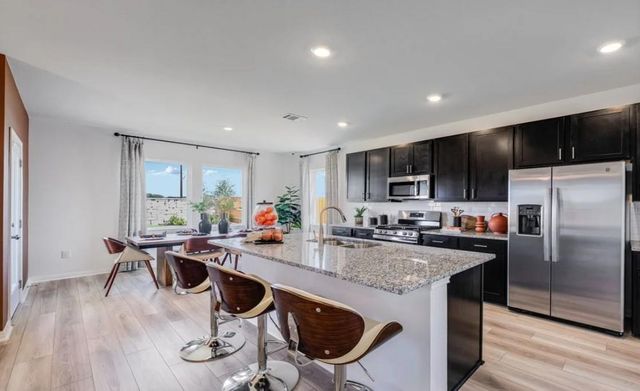 14221 Matterod DR, Del Valle, TX 78617