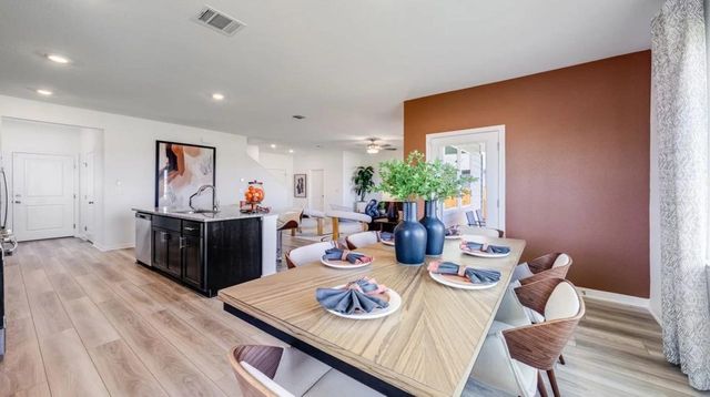 14221 Matterod DR, Del Valle, TX 78617