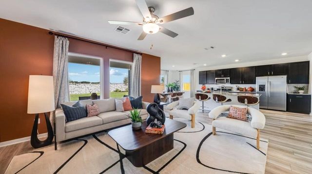 14221 Matterod DR, Del Valle, TX 78617