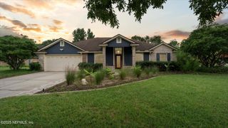 2744 CHELSEA COVE Drive, Jacksonville, FL 32223