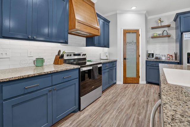 13800 MAPLE Drive, Amarillo, TX 79119