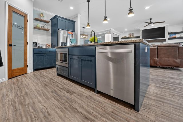 13800 MAPLE Drive, Amarillo, TX 79119