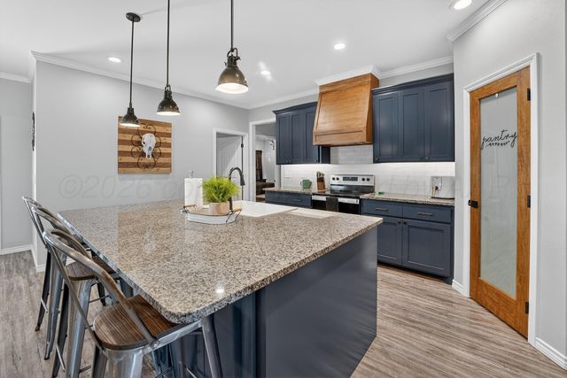 13800 MAPLE Drive, Amarillo, TX 79119