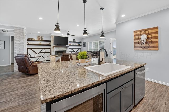 13800 MAPLE Drive, Amarillo, TX 79119