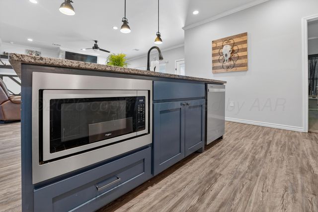 13800 MAPLE Drive, Amarillo, TX 79119