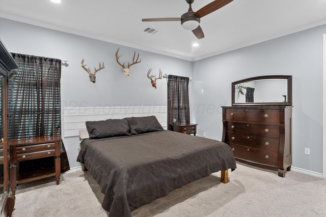 13800 MAPLE Drive, Amarillo, TX 79119