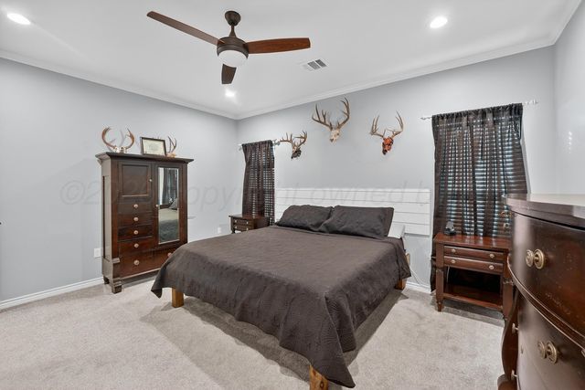 13800 MAPLE Drive, Amarillo, TX 79119