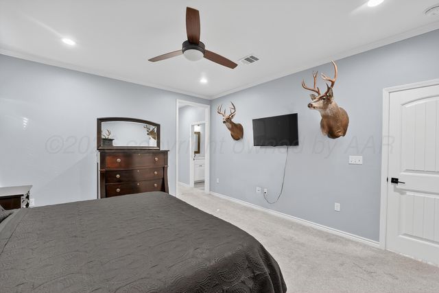 13800 MAPLE Drive, Amarillo, TX 79119