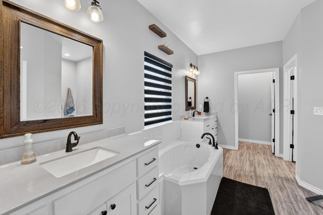 13800 MAPLE Drive, Amarillo, TX 79119