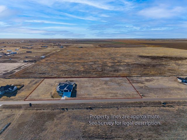 13800 MAPLE Drive, Amarillo, TX 79119