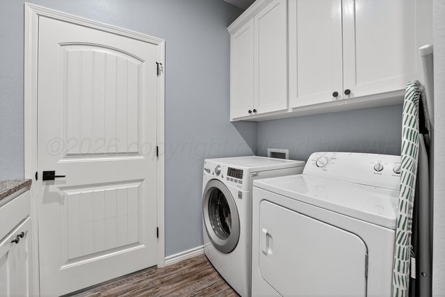 13800 MAPLE Drive, Amarillo, TX 79119