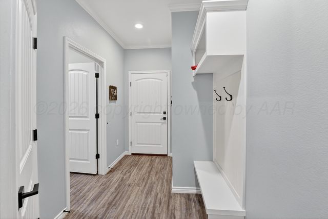 13800 MAPLE Drive, Amarillo, TX 79119