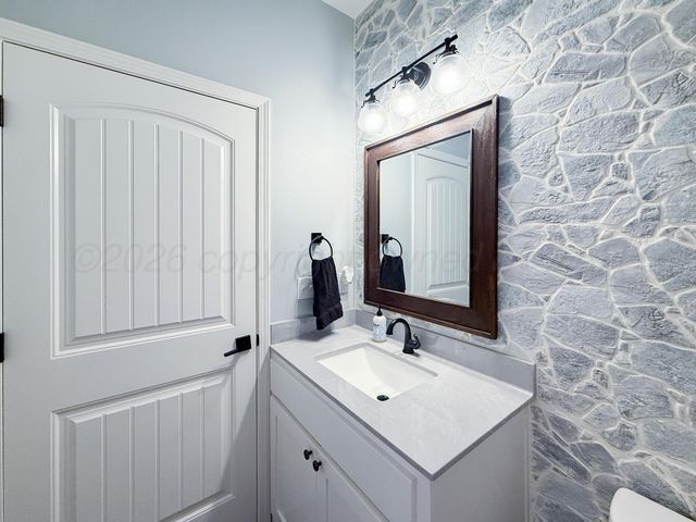 13800 MAPLE Drive, Amarillo, TX 79119