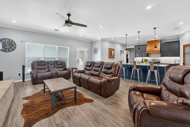 13800 MAPLE Drive, Amarillo, TX 79119