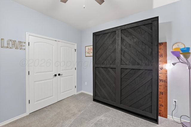 13800 MAPLE Drive, Amarillo, TX 79119