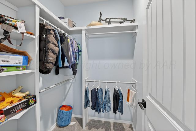 13800 MAPLE Drive, Amarillo, TX 79119