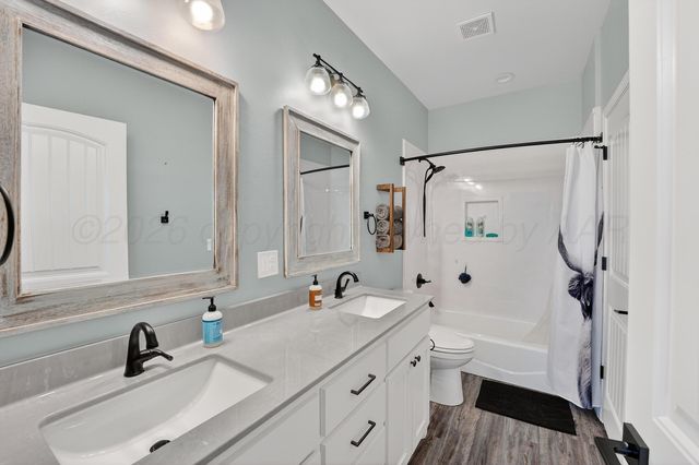 13800 MAPLE Drive, Amarillo, TX 79119