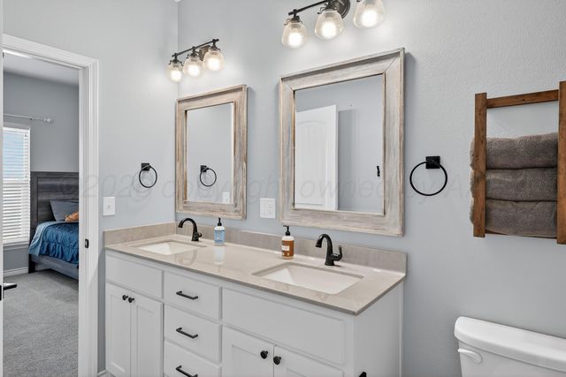 13800 MAPLE Drive, Amarillo, TX 79119