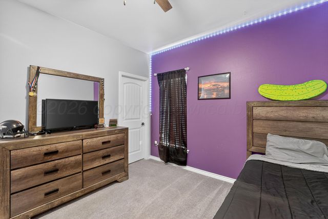 13800 MAPLE Drive, Amarillo, TX 79119