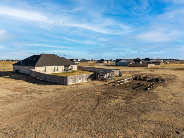 13800 MAPLE Drive, Amarillo, TX 79119