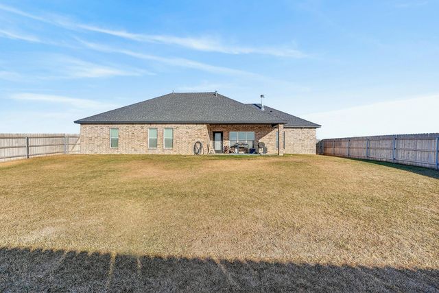 13800 MAPLE Drive, Amarillo, TX 79119
