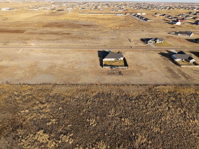 13800 MAPLE Drive, Amarillo, TX 79119