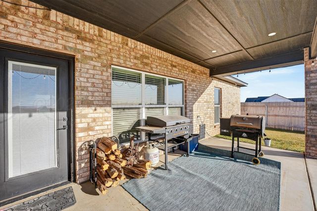 13800 MAPLE Drive, Amarillo, TX 79119