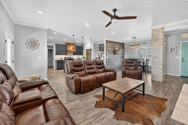 13800 MAPLE Drive, Amarillo, TX 79119