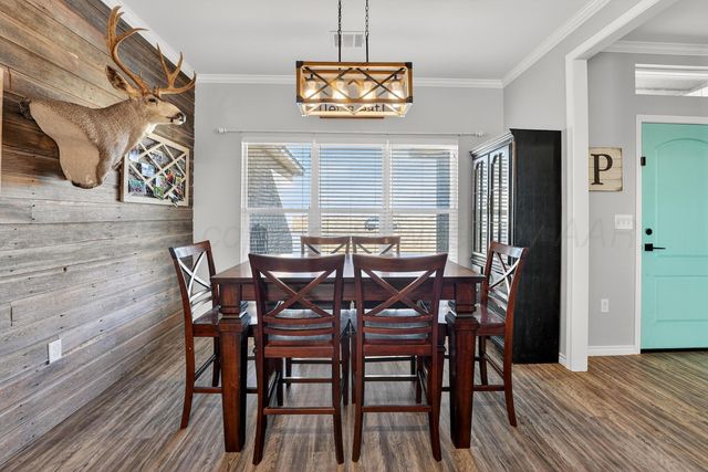 13800 MAPLE Drive, Amarillo, TX 79119