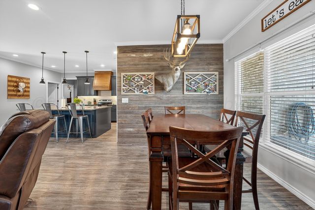 13800 MAPLE Drive, Amarillo, TX 79119