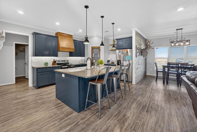 13800 MAPLE Drive, Amarillo, TX 79119