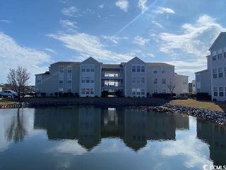 2265 Huntingdon Dr Apt A, Surfside Beach, SC 29575