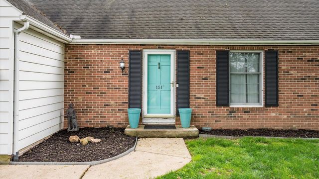 151 Pine Village Drive, Granville, OH 43023