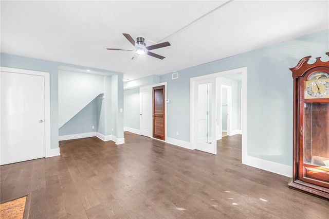 1012 GRANVILLE COURT N, St Petersburg, FL 33701