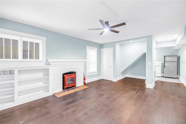 1012 GRANVILLE COURT N, St Petersburg, FL 33701