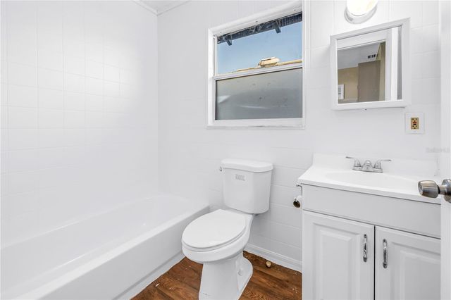 1012 GRANVILLE COURT N, St Petersburg, FL 33701