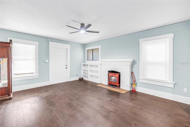 1012 GRANVILLE COURT N, St Petersburg, FL 33701