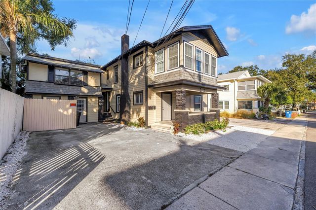 1012 GRANVILLE COURT N, St Petersburg, FL 33701