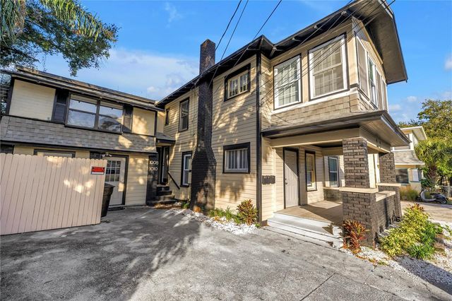 1012 GRANVILLE COURT N, St Petersburg, FL 33701