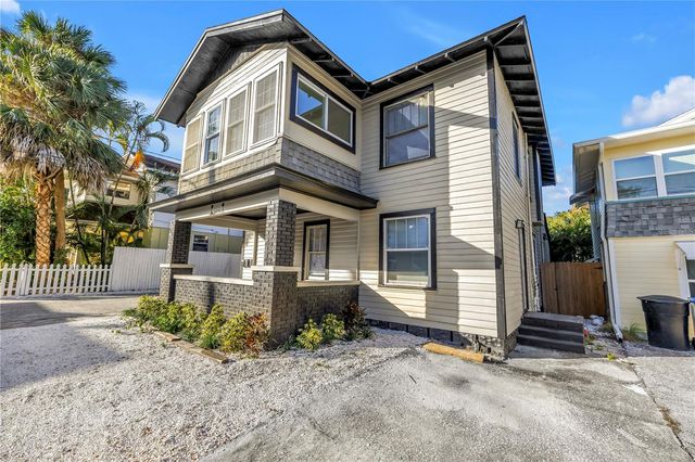 1012 GRANVILLE COURT N, St Petersburg, FL 33701