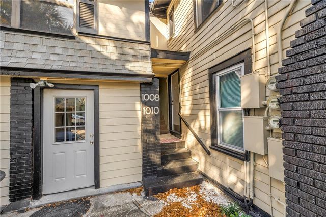 1012 GRANVILLE COURT N, St Petersburg, FL 33701