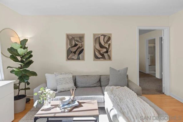 1970 Columbia St 513, San Diego, CA 92101