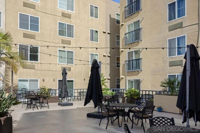 1970 Columbia St 513, San Diego, CA 92101