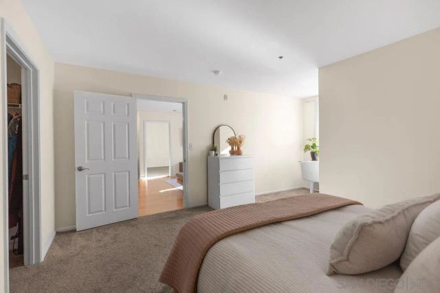 1970 Columbia St 513, San Diego, CA 92101