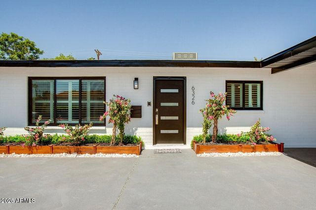 6326 N 86TH Street, Scottsdale, AZ 85250